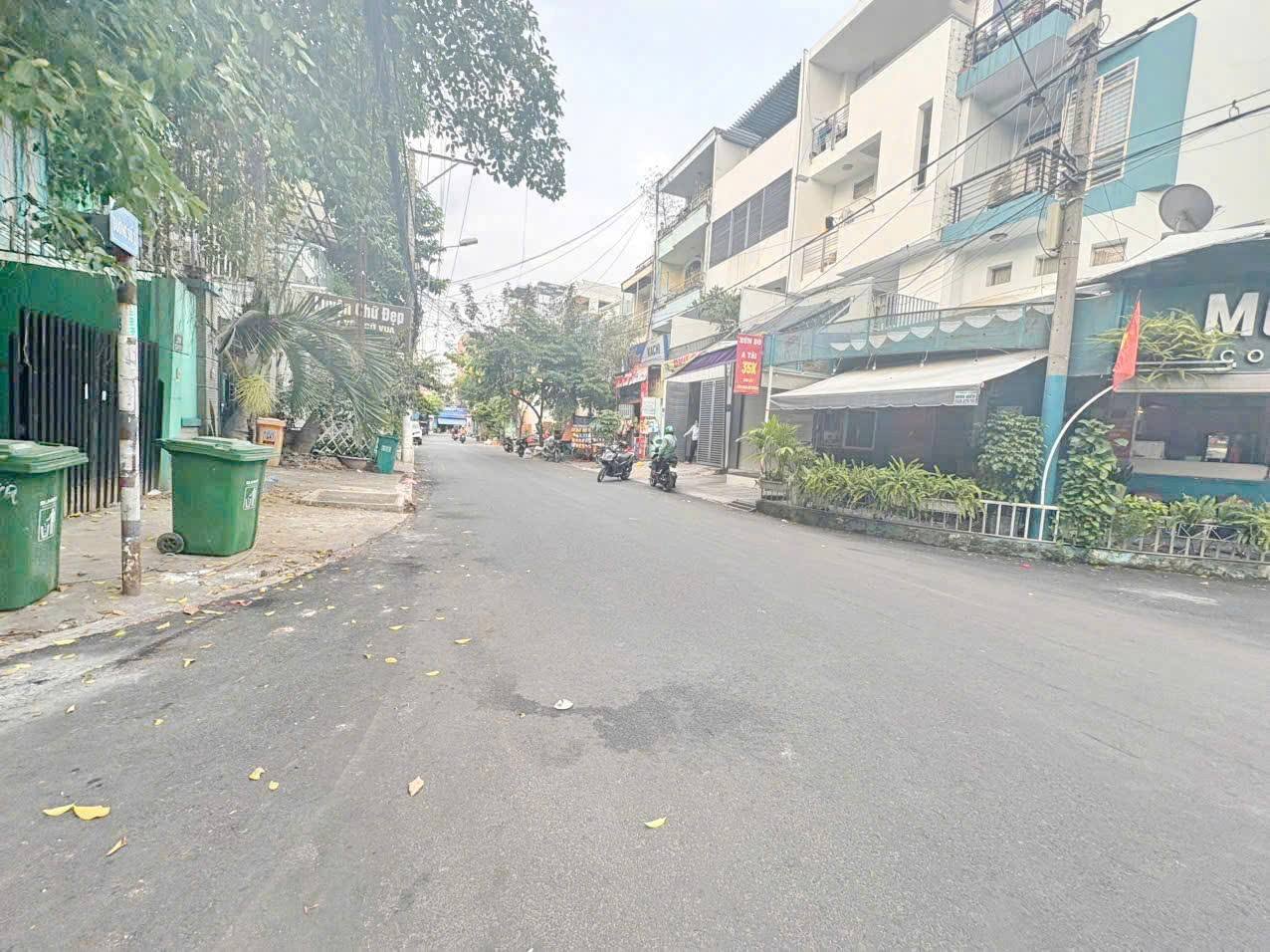 NHÀ PHỐ KDC TÂN THÀNH LẬP - SIÊU PHẨM GÓC PHẠM HỮU LẦU, P. PHÚ MỸ, QUẬN 7 - GIÁ CHỈ 17,5 TỶ