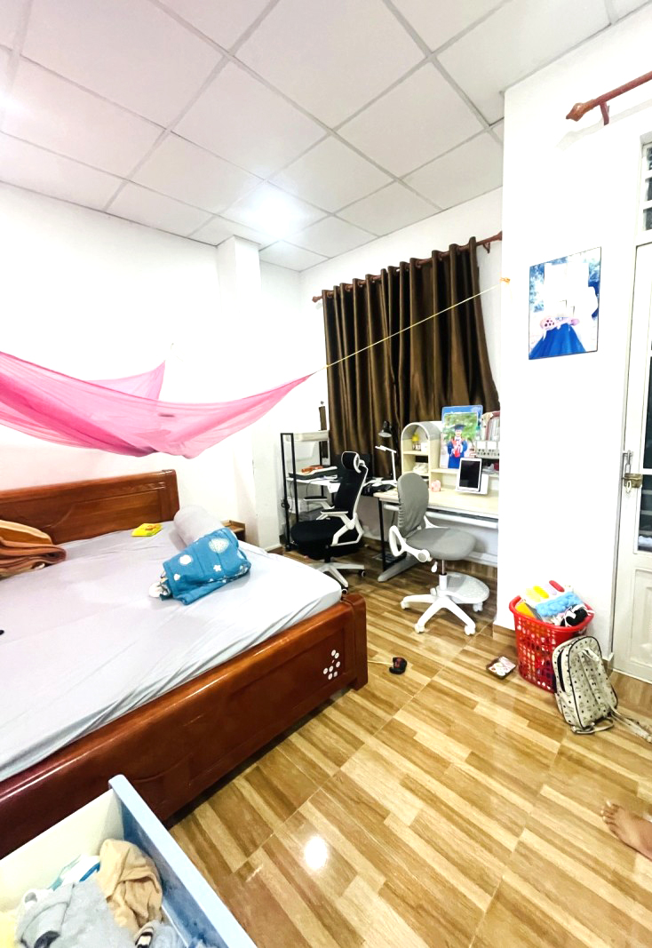 Ngộp Bank Giảm 550tr! Nhà 2 Tầng 51m² – Hẻm Ô Tô – Tỉnh Lộ 43 – 3.95 Tỷ