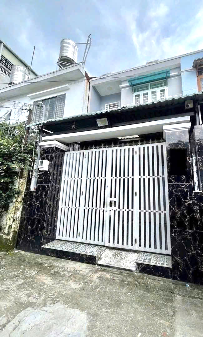 Ngộp Bank Giảm 550tr! Nhà 2 Tầng 51m² – Hẻm Ô Tô – Tỉnh Lộ 43 – 3.95 Tỷ