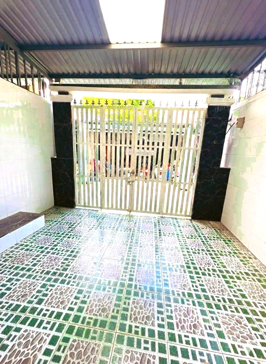 Ngộp Bank Giảm 550tr! Nhà 2 Tầng 51m² – Hẻm Ô Tô – Tỉnh Lộ 43 – 3.95 Tỷ