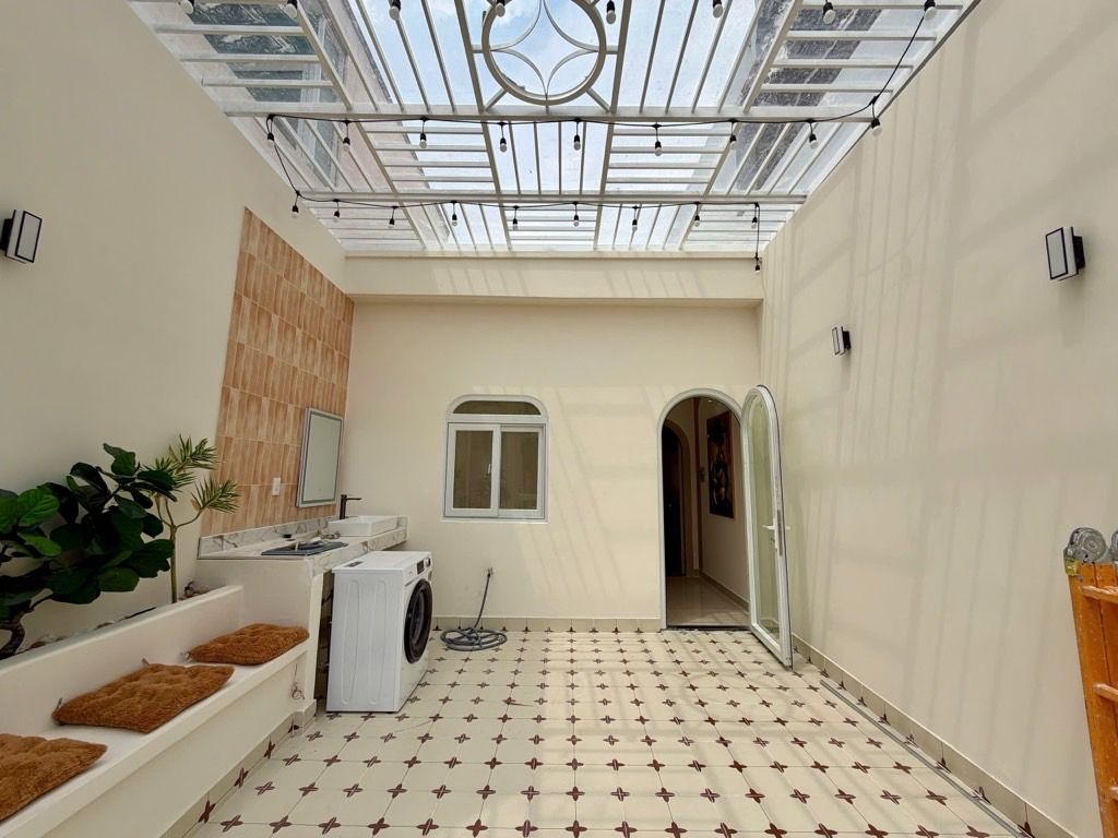 Nhà đẹp 2 Mặt Hẻm Xe Hơi - 3 tầng ~ 55m2 Chỉ 8.99Tỷ - Tại TRẦN VĂN QUANG, Tân Bình