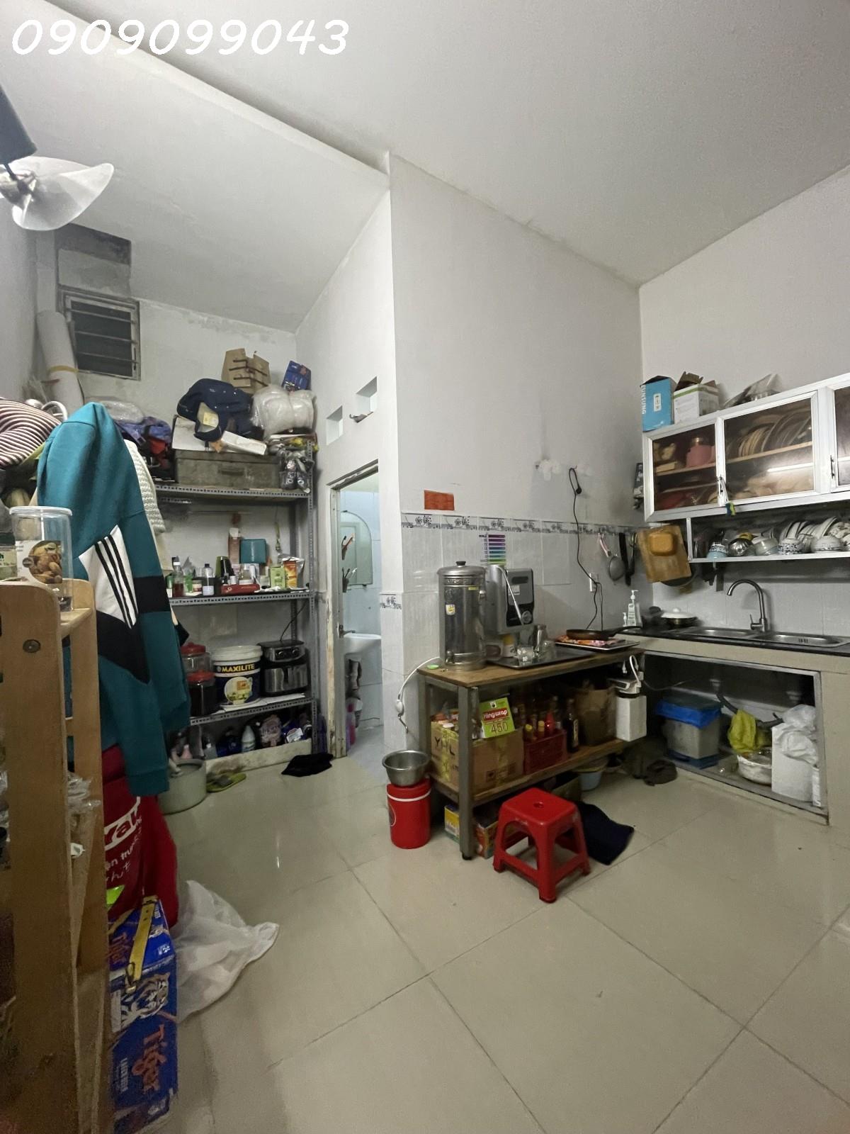 NHÀ BÁN ĐHT-GIÁP TÂN BÌNH-GẦN THAM LƯƠNG