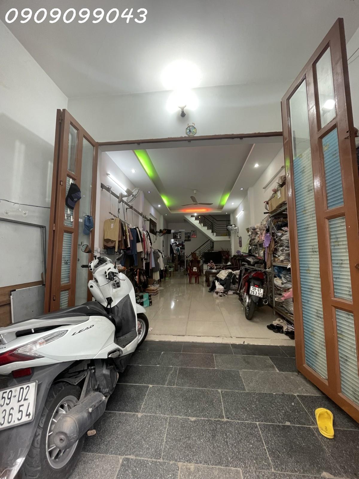 NHÀ BÁN ĐHT-GIÁP TÂN BÌNH-GẦN THAM LƯƠNG