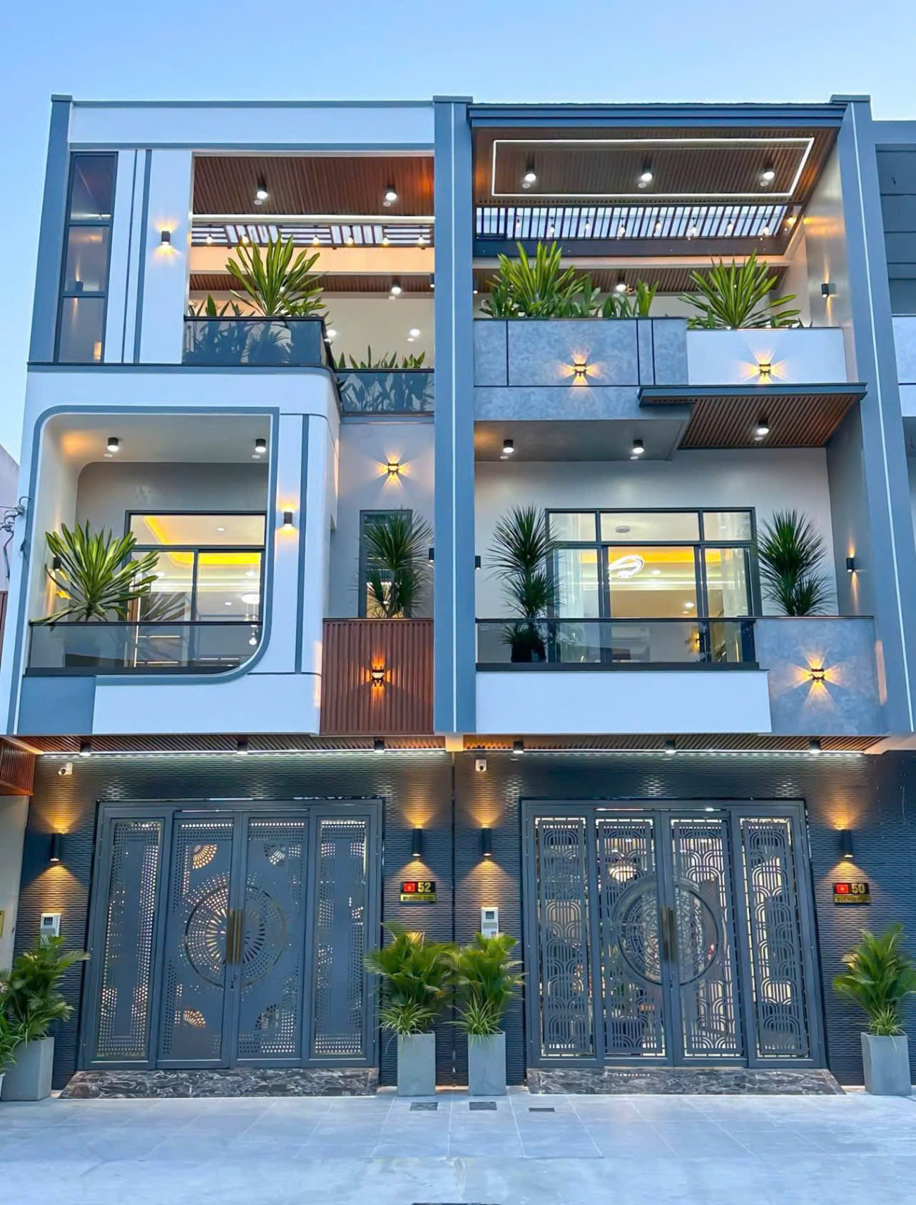 bán nhà Thạnh Xuân 25 