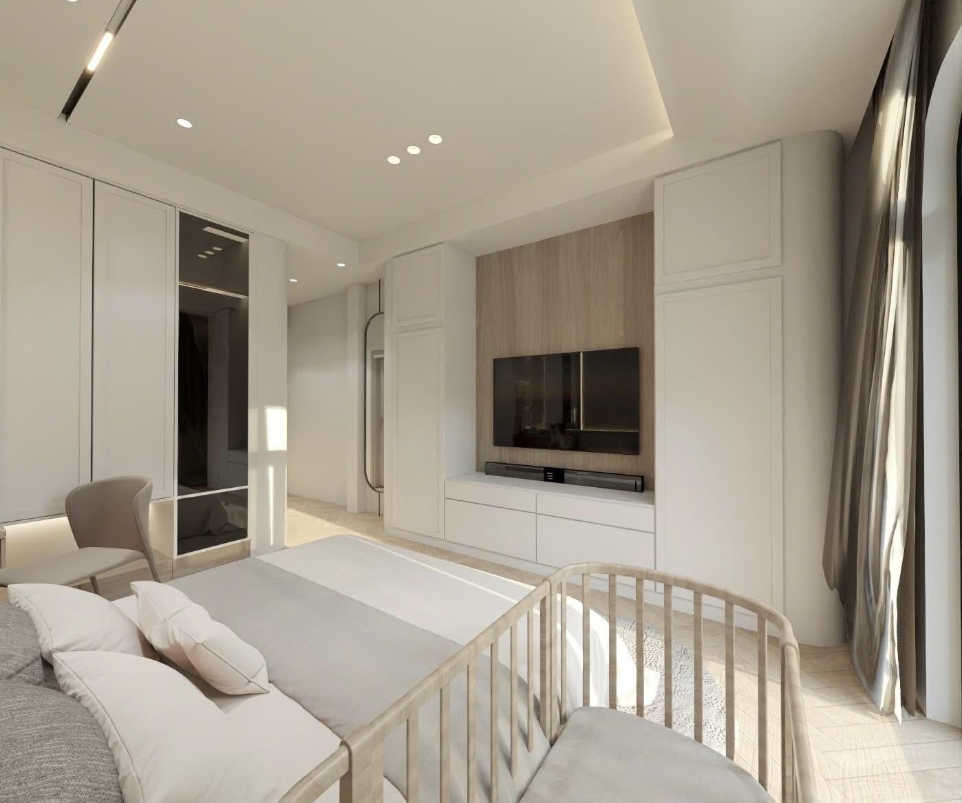 **Bán nhà MT đường Nguyễn Đình Chiểu, Phú Nhuận (4*17) 2 tầng