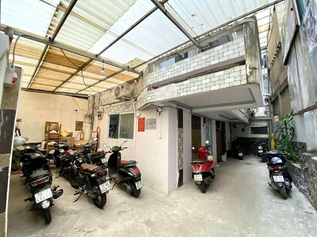  HÀNG HIẾM BÌNH THẠNH – DÒNG TIỀN ỔN ĐỊNH 