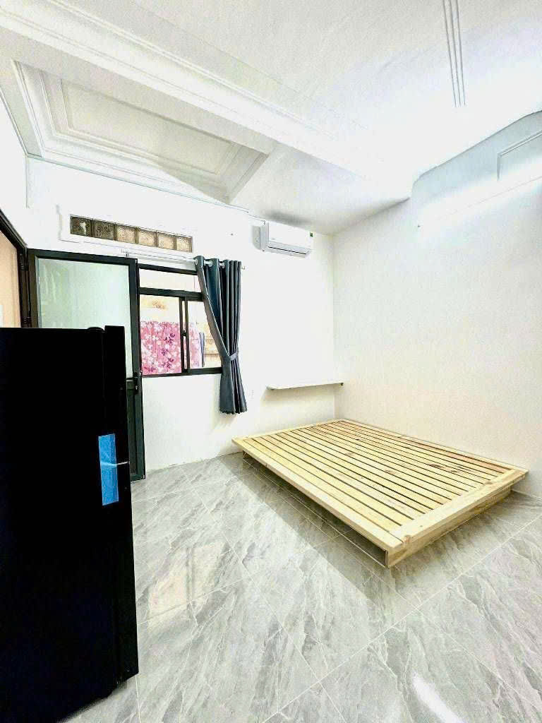  HÀNG HIẾM BÌNH THẠNH – DÒNG TIỀN ỔN ĐỊNH 