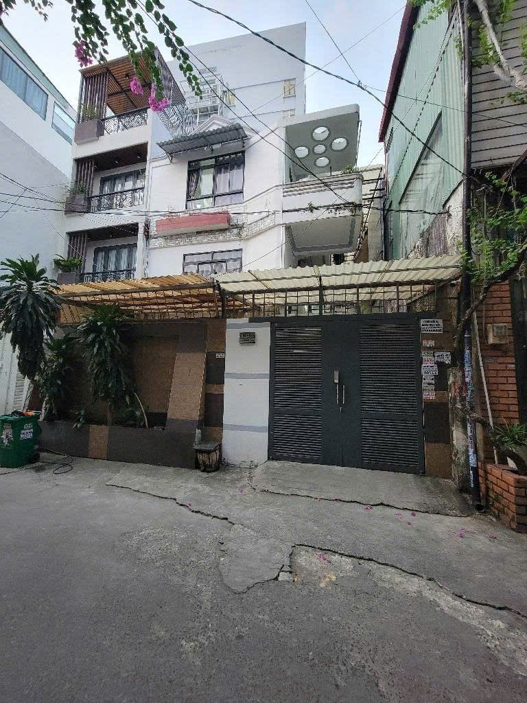  HÀNG HIẾM BÌNH THẠNH – DÒNG TIỀN ỔN ĐỊNH 
