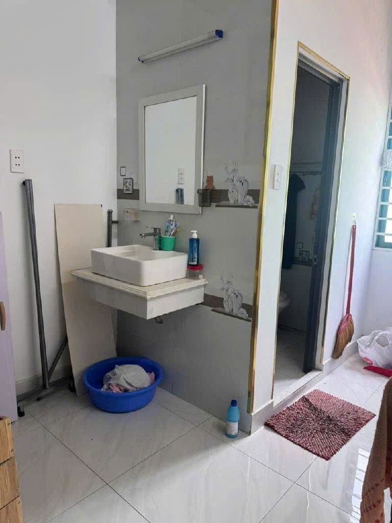 NHÀ 3 TẦNG – 3PN – GẦN AEON TÂN PHÚ – GIÁ CHỈ 4.1 Tỷ 