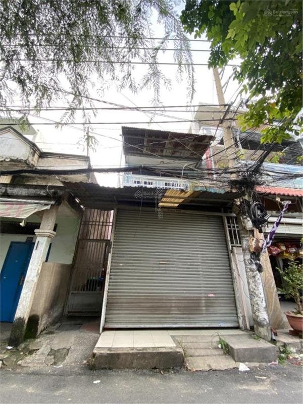 Bán nhà HXH 6m đường Số 3 - DT 5.3x23m - nở hậu, CN 126m2. Giá 9,8 tỷ