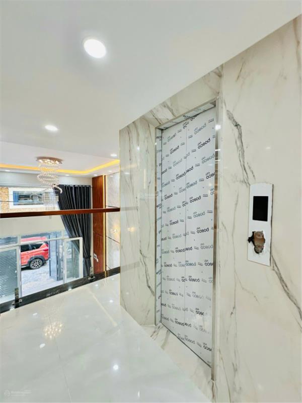 Siêu vị trí trung tâm Gò Vấp.HXH 6M nhà sát MT Dương Quảng Hàm, gần Vincom PVT Bán nhanh 9,4 Tỷ TL