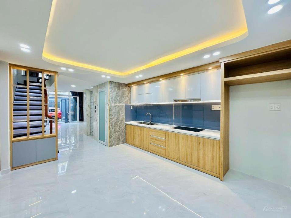 Siêu vị trí trung tâm Gò Vấp.HXH 6M nhà sát MT Dương Quảng Hàm, gần Vincom PVT Bán nhanh 9,4 Tỷ TL
