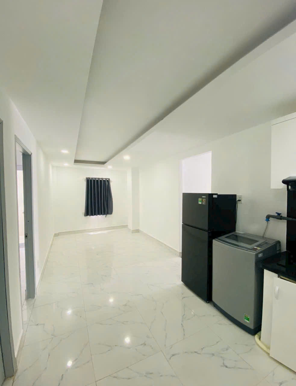 SIÊU PHẨM CHDV – 210M2 DOANH THU KHỦNG 128TR/THÁNG – VỊ TRÍ VÀNG Q12