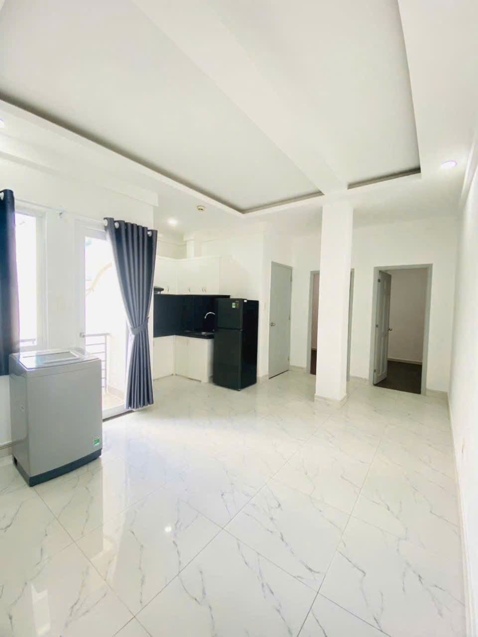 SIÊU PHẨM CHDV – 210M2 DOANH THU KHỦNG 128TR/THÁNG – VỊ TRÍ VÀNG Q12