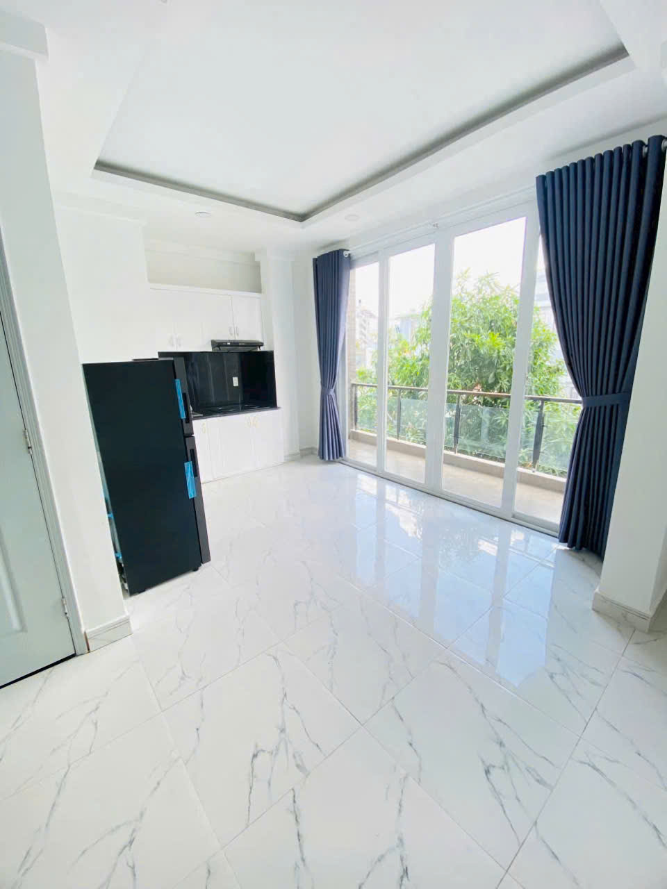 SIÊU PHẨM CHDV – 210M2 DOANH THU KHỦNG 128TR/THÁNG – VỊ TRÍ VÀNG Q12