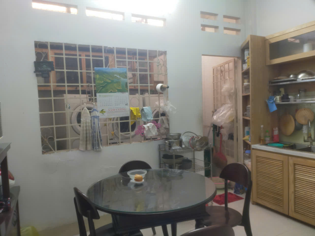 Nhà 2 MT Hẻm 5m 75M2 Ngang Gần 5m Ngay Bệnh Viện 175 Gò Vấp Chỉ 10.5 Tỷ