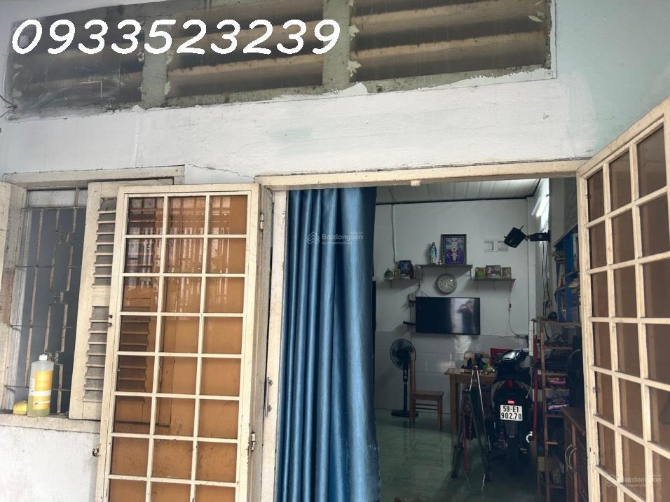 Siêu Phẩm Nhà Dương Quảng Hàm, cách Đại Học Văn Lang & đường Rạch Xuyên Tâm