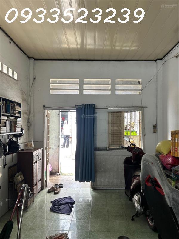 Siêu Phẩm Nhà Dương Quảng Hàm, cách Đại Học Văn Lang & đường Rạch Xuyên Tâm