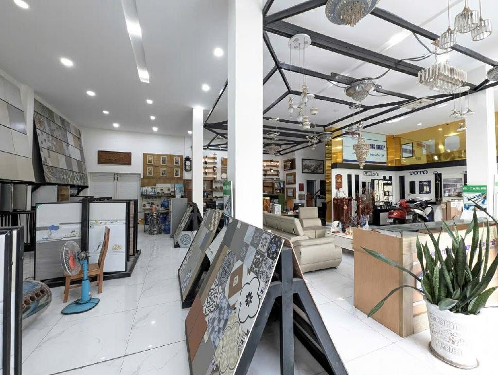 MẶT TIỀN KINH DOANH, ĐƯỜNG TRẦN VĂN GIÀU_ NGANG 15M_ GIÁ TỐT NHẤT DƯỚI 30 TỶ