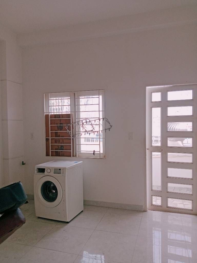 Nhà Hẻm Xe Tải Khu Phân Lô - 5 Tầng Full Nội Thất ~ 65m2 Chỉ 8.9Tỷ - Tại TRẦN THỊ TRỌNG ( Cống Lỡ), Tân Bình