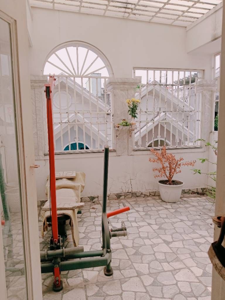 Nhà Hẻm Xe Tải Khu Phân Lô - 5 Tầng Full Nội Thất ~ 65m2 Chỉ 8.9Tỷ - Tại TRẦN THỊ TRỌNG ( Cống Lỡ), Tân Bình