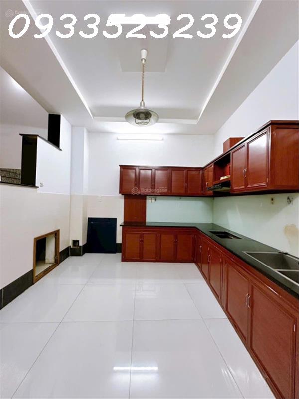Bán Nhà Dương Quảng Hàm, 72m2, 4 Tầng. Ngay Chung Cư K26 giá 8,5 tỷ
