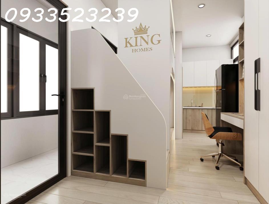 BĐS Dòng Tiền ! Căn hộ dịch vụ 30 phòng + Thang máy cao cấp. DT khủng 177m2 sát mặt tiền Dương