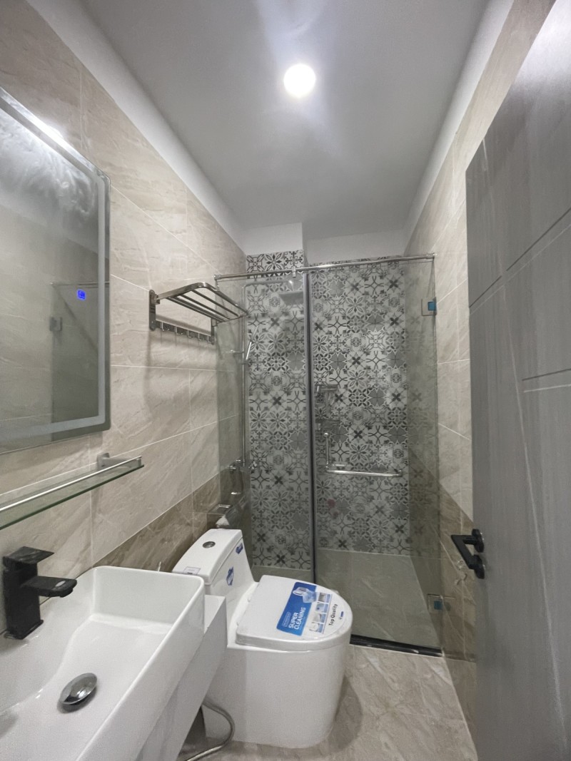 Bán nhà đường số 26, Hiệp Bình Chánh, Thủ Đức, TP HCM. DT 124m2, 4PN. Giá  8.5 tỷ, SHR - 0933125879