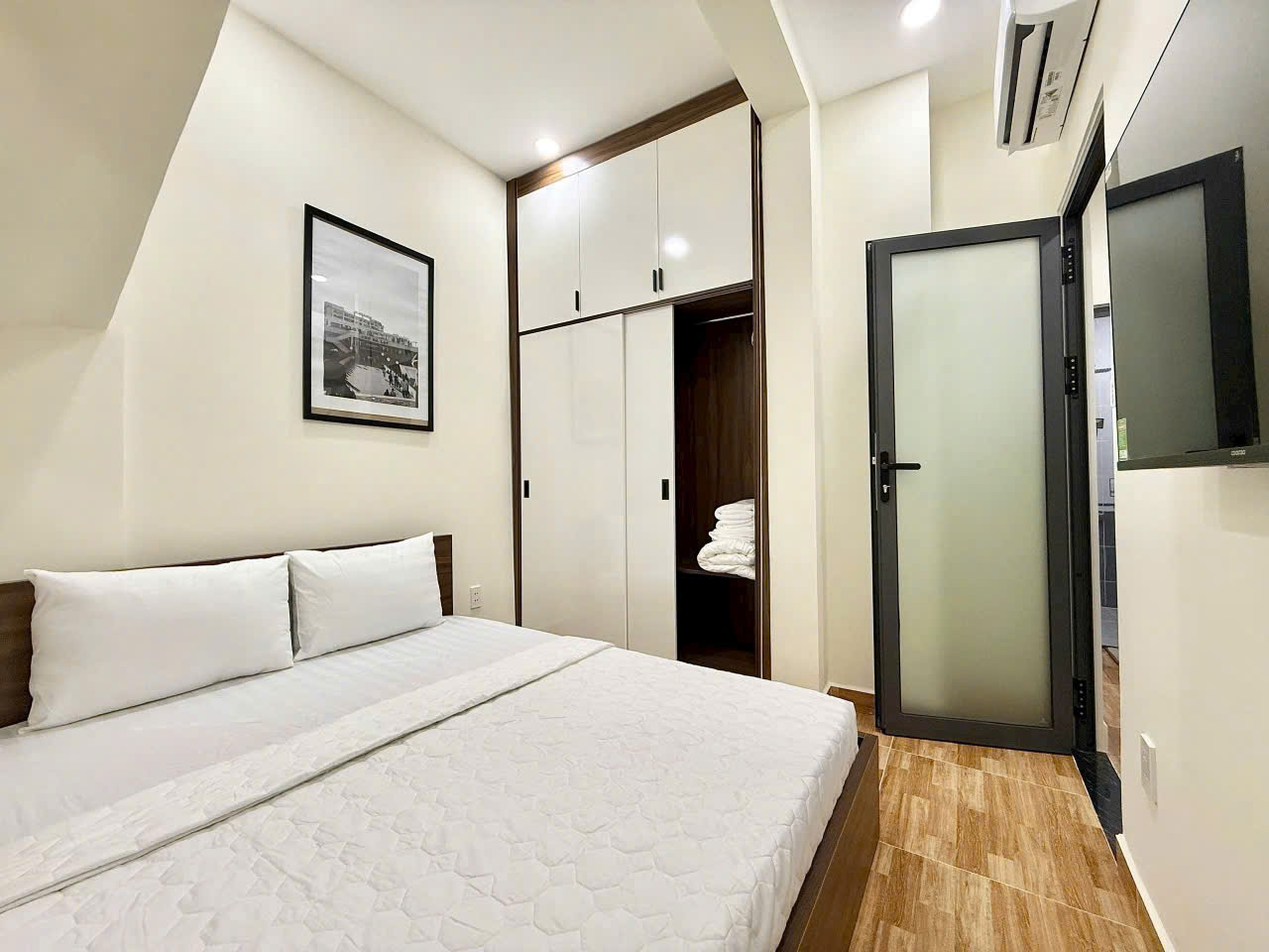 🏡 BÁN NHÀ SIÊU HOT – MAI THỊ LỰU, QUẬN 1 🏡