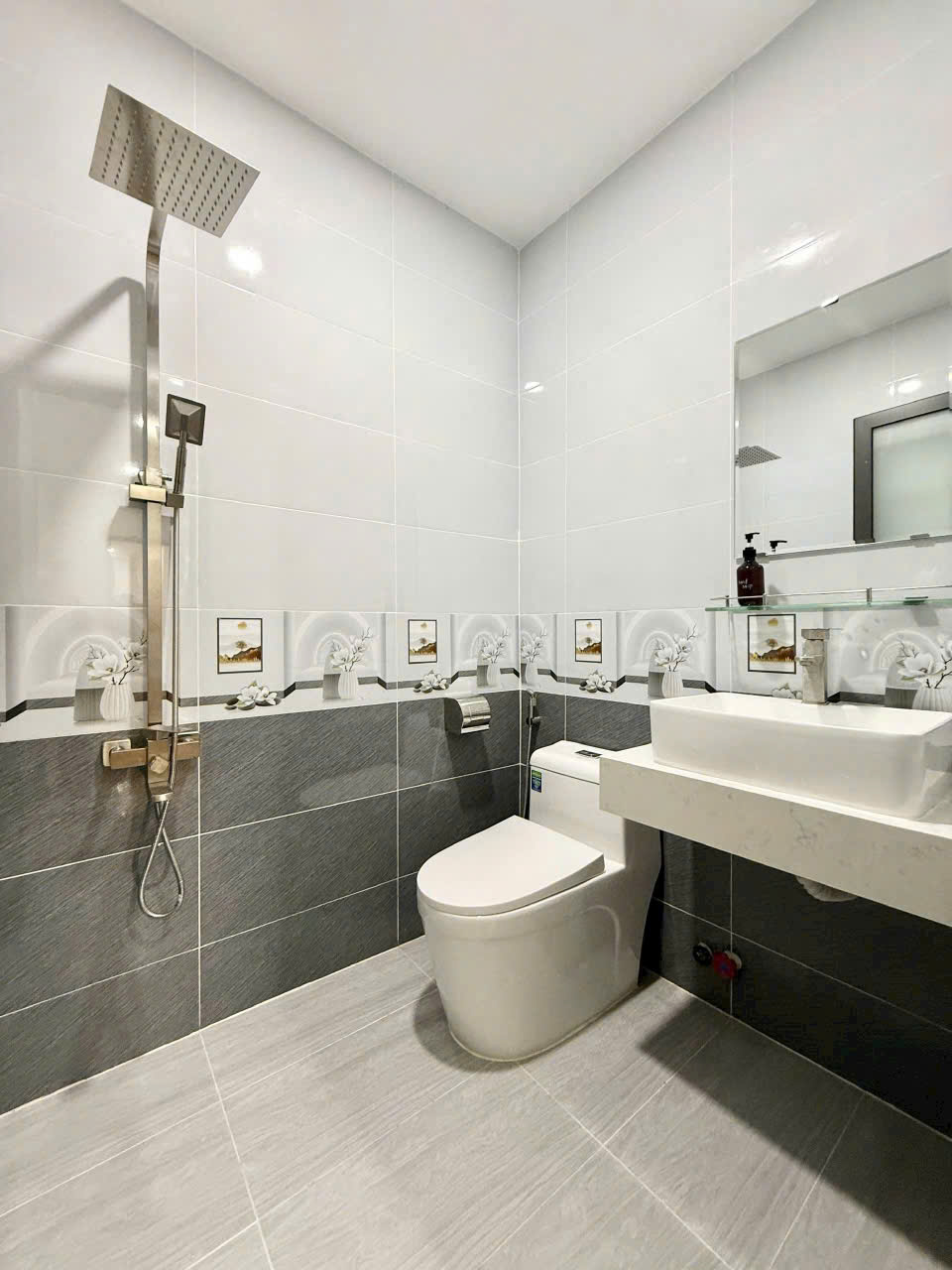 🏡 BÁN NHÀ SIÊU HOT – MAI THỊ LỰU, QUẬN 1 🏡