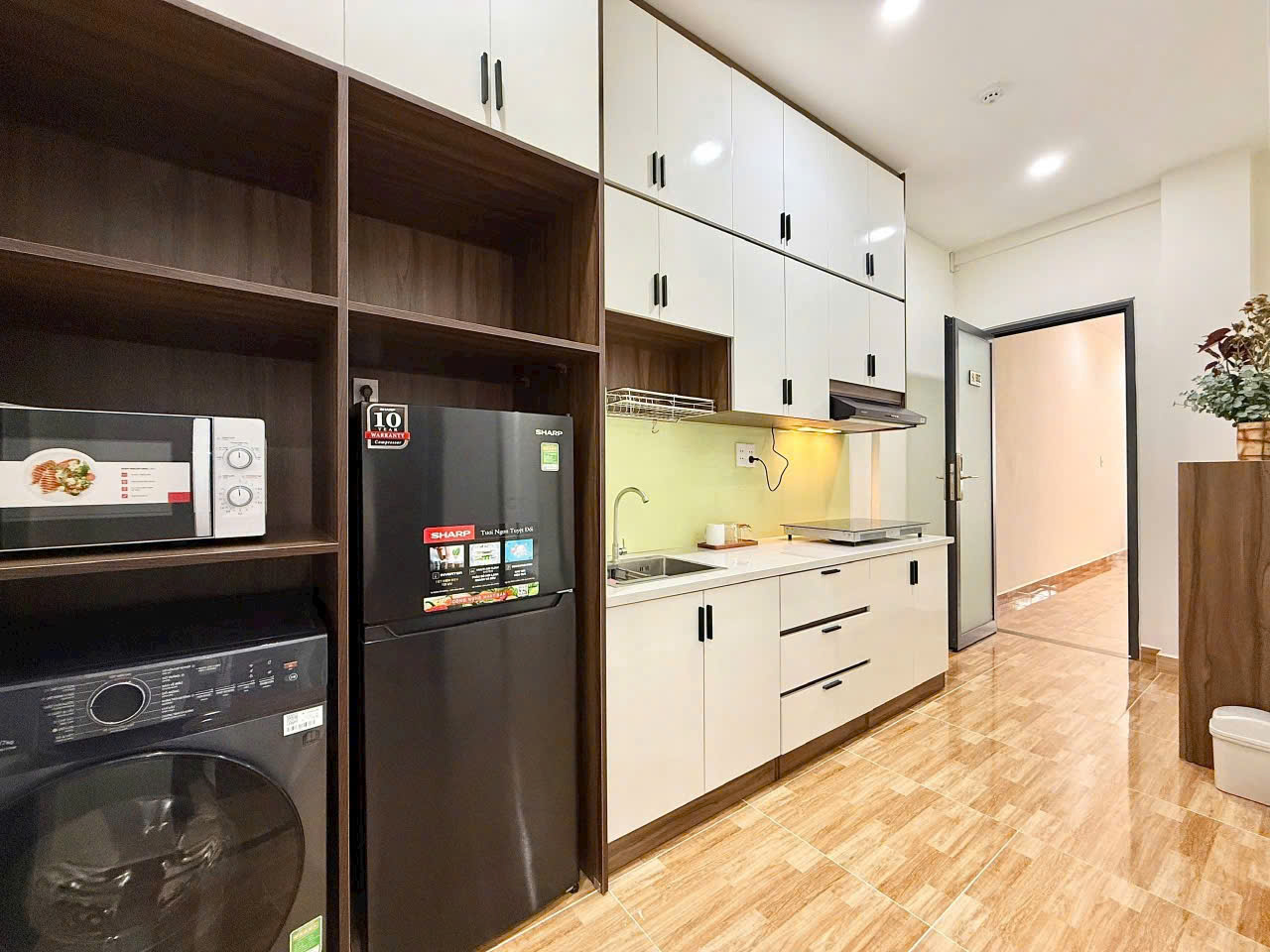 🏡 BÁN NHÀ SIÊU HOT – MAI THỊ LỰU, QUẬN 1 🏡