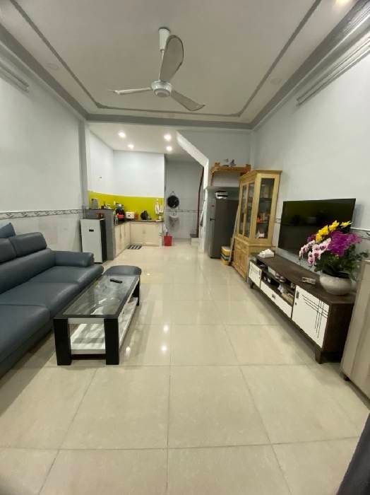 40m2 HẺM THÔNG PHẠM VĂN BẠCH 4X10 4 TỶ