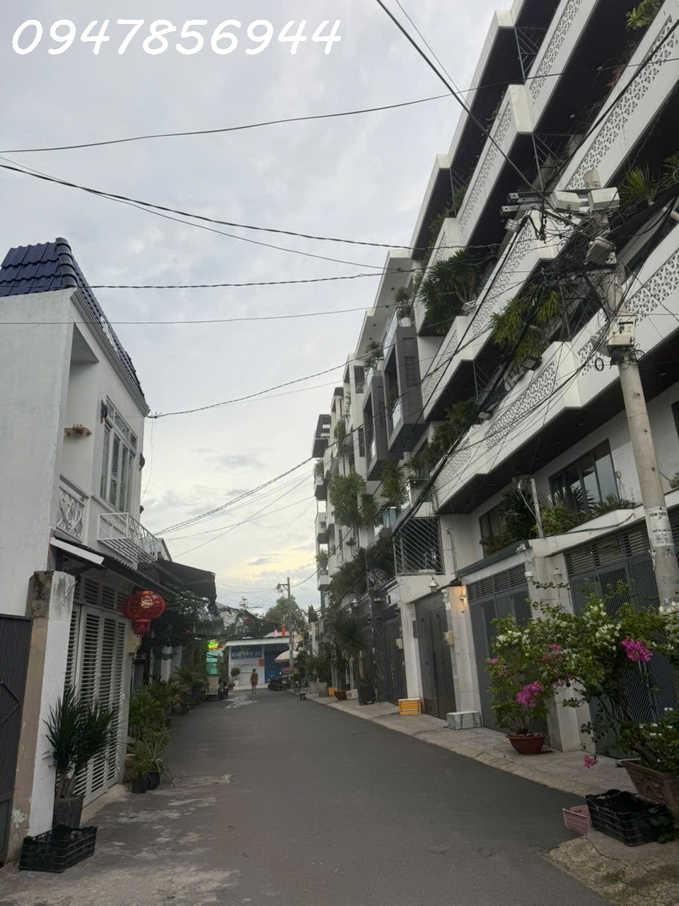 BÁN NHÀ PHỐ – HẺM THÔNG 158 PHẠM VĂN CHIÊU, P.9, GÒ VẤP – VỊ TRÍ ĐẸP, TIỆN KINH DOANH HOẶC Ở GIÁ