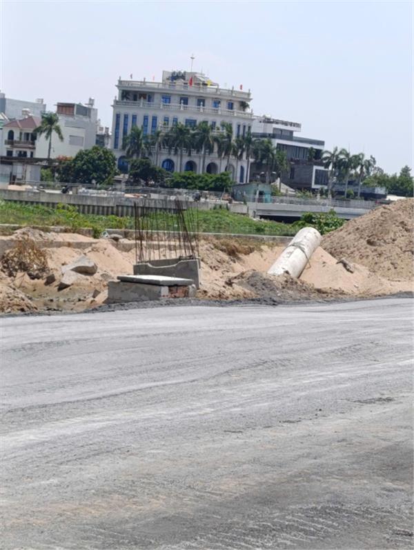 BÁN ĐẤT (4,5X14M) LÊ ĐỨC THỌ , ĐƯỜNG NHỰA , XÂY CAO LẦU - DÂN TRÍ CAO - GIÁ 8 TỶ LH 0933523239