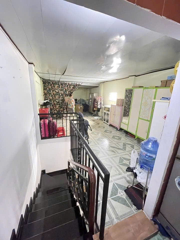 Ngộp Tô Hiệu - 4x13m  - HXH 6m thông Gần Đầm Sen Q11