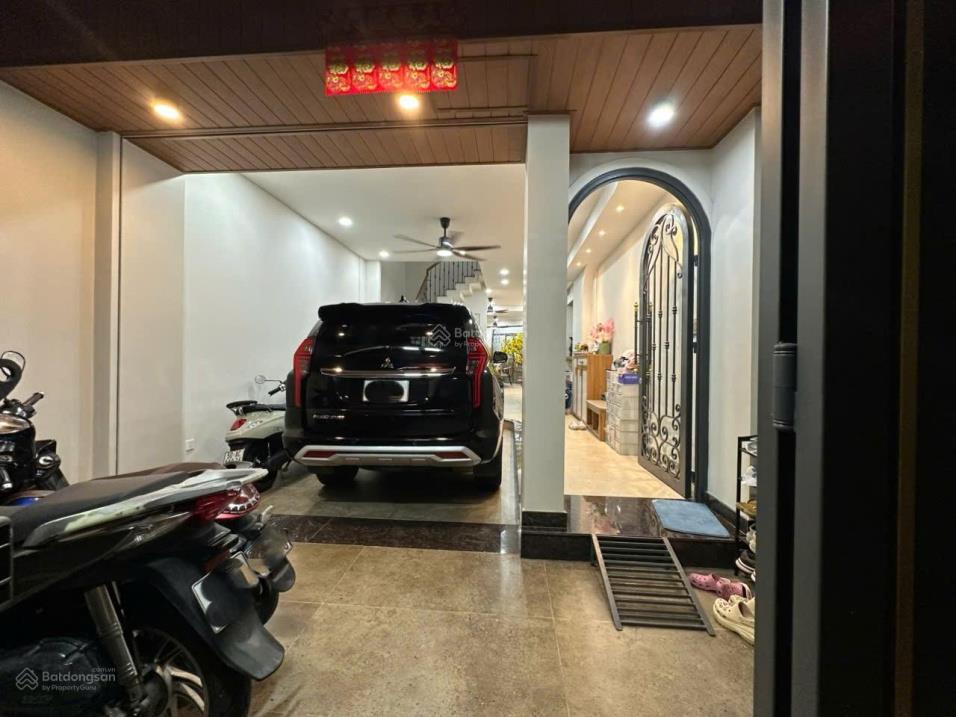 Bán Nhà 1 sẹc Lê Đức Thọ Phường 17 GV, DT 5x20m, 1 trệt 3 lầu ST. Giá 13,8 tỷ TL