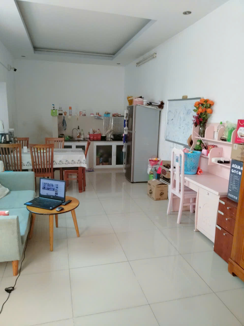 NHÀ HXT 8M – SÁT VẠN PHÚC – 116M² – NGANG 5M HIẾM