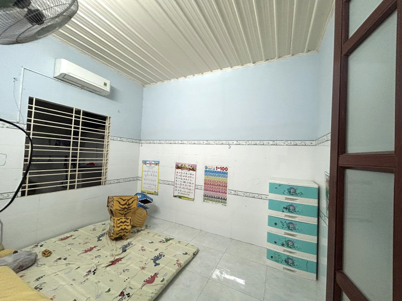 Nhà 88m² Bình Chiểu – Ngang 6.5m – Gần Nhà Thờ Khiết Tâm – Đường 8m Ô Tô  – 4.99 Tỷ