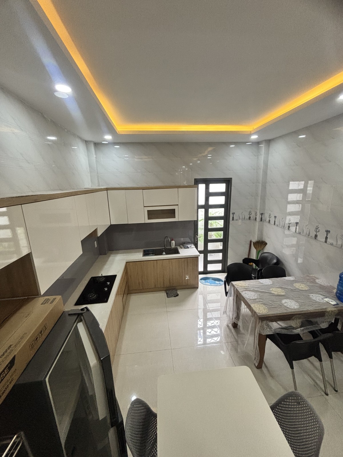 💎 KHU PHÂN LÔ CAO CẤP VIEW SÔNG–THANG MÁY–6PN