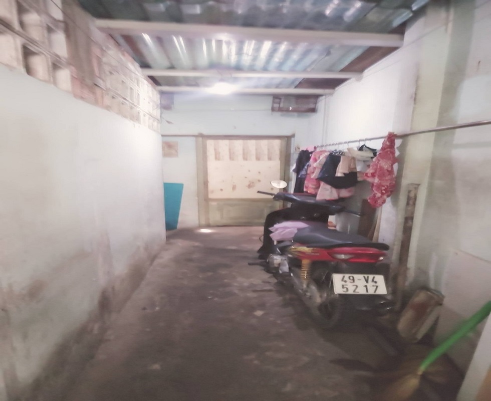 Bán nhà HXH kinh doanh Luỹ Bán Bích, Tân Thới Hoà, Tân Phú củ, 200m2, 2 tầng, thu nhập 30tr/tháng