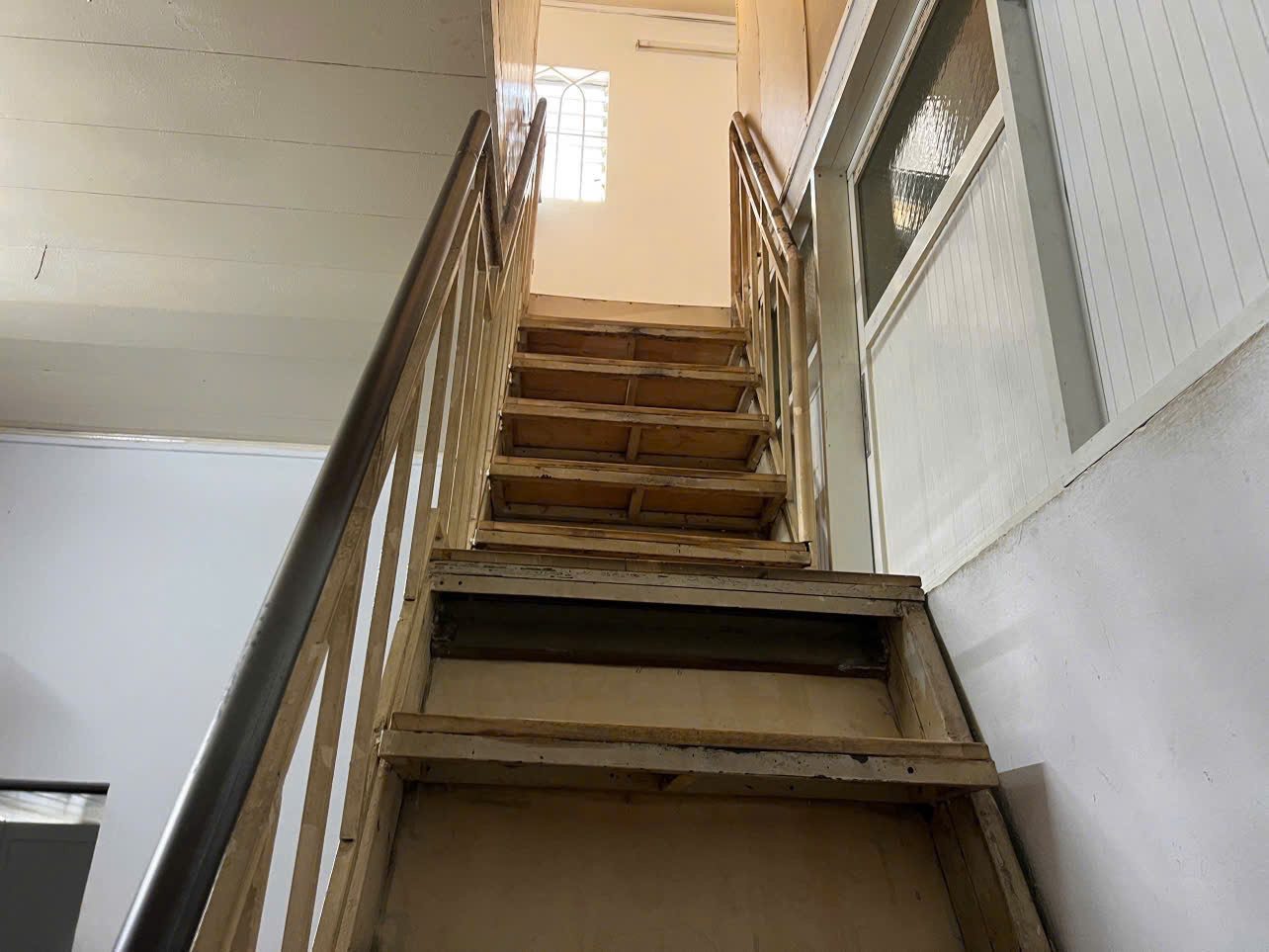 Nhà 76m² Ngang 4.5m Trường Thọ – 2 Tầng – HXH Có PN Dưới Trệt – 5.5 Tỷ