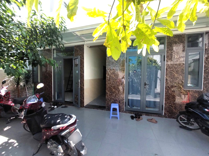 Ngộp Bank! Nhà 180m² Linh Chiểu – Ngang 8.6m – Dòng tiền 30tr/tháng – Chỉ 7.6 Tỷ