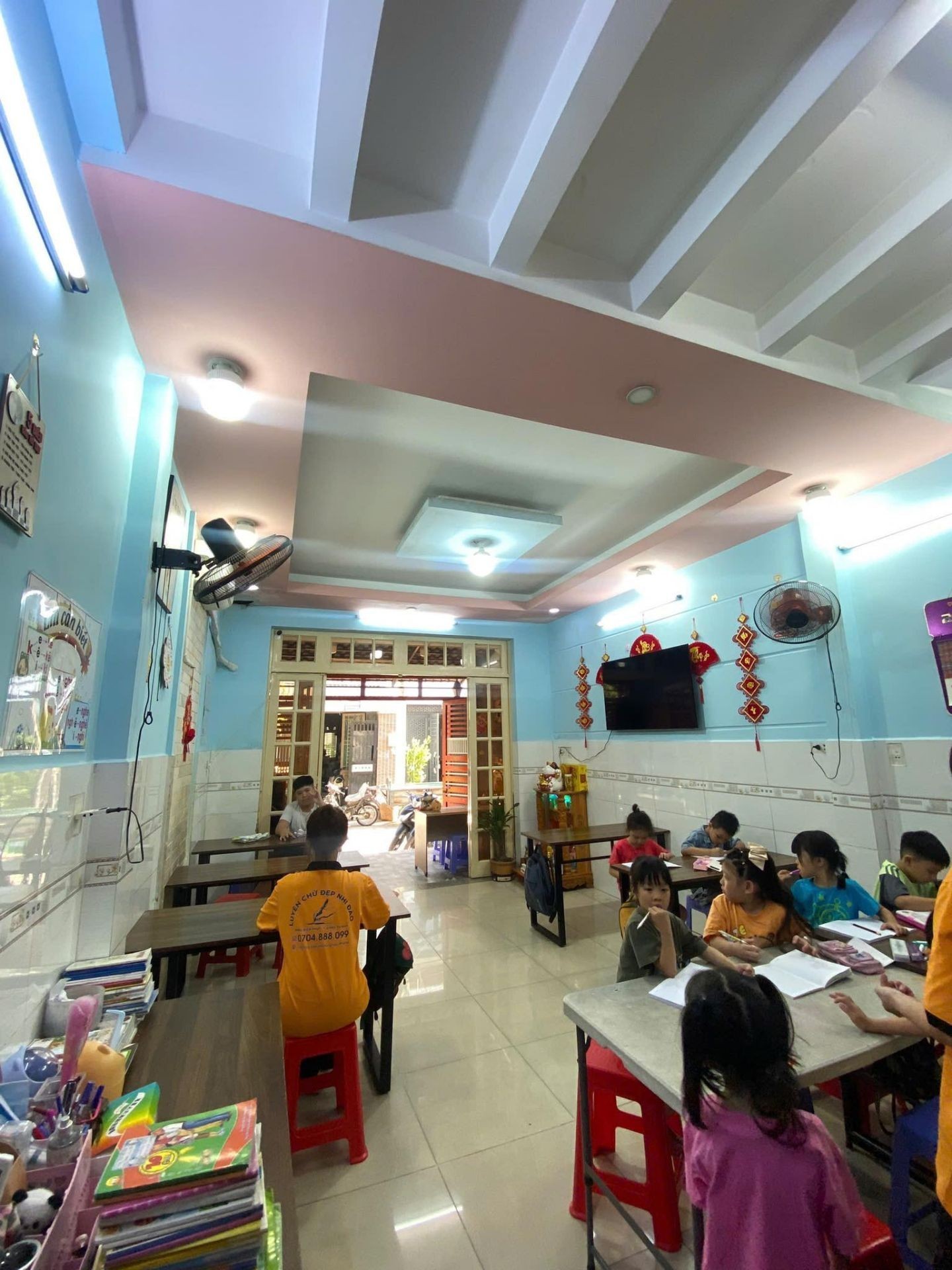 NHÀ ĐẸP ĐƯỜNG GÒ XOÀI, HẺM XE HƠI TRÁNH, 56M2, HƠN 5 TỶ TL
