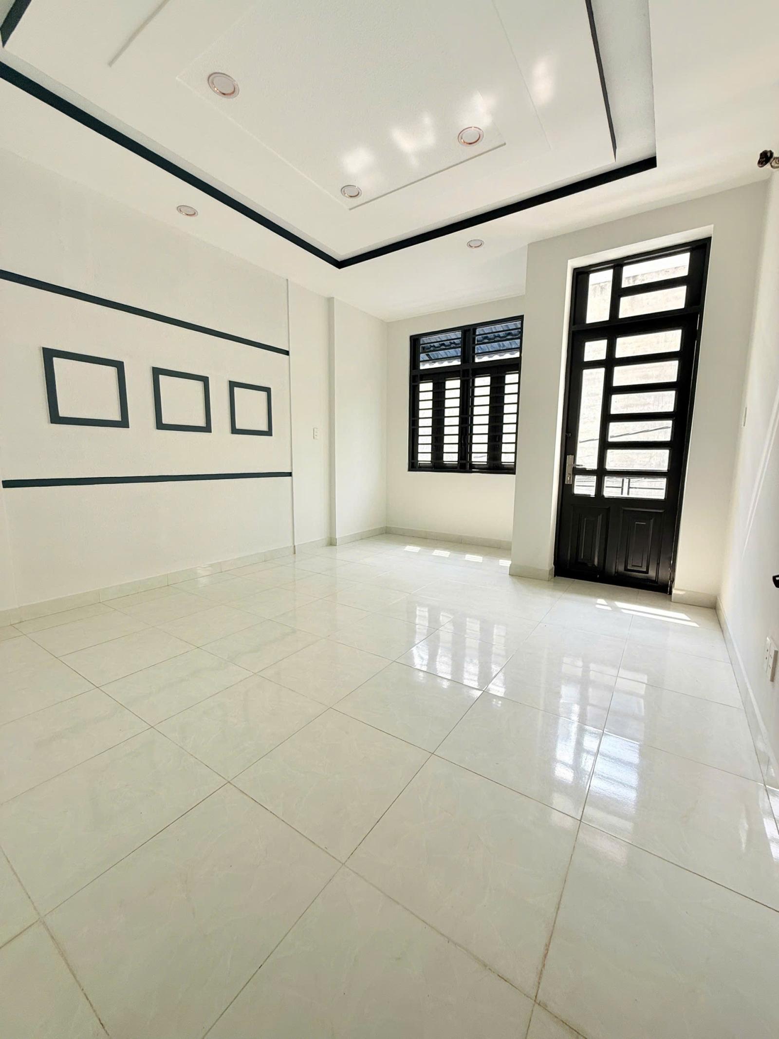 Bán Nhà 3 Tầng Hẻm Xe Hơi Số 647 Quốc Lộ 13, Hiệp Bình Phước, Thủ Đức