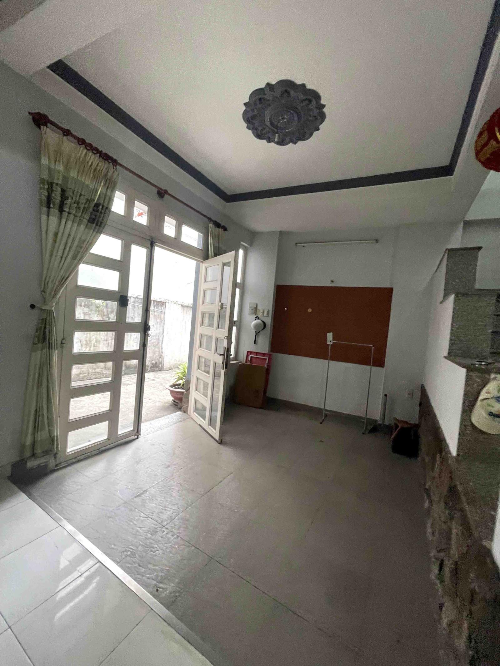 Nhà 3 Tầng Linh Trung – Ngang 7m – Gần Phạm Văn Đồng – Chỉ 4.65 Tỷ (Giảm 600TR)