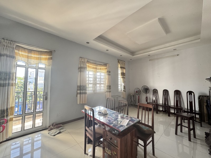 Bán nhà 4 tầng Đường 182 Tăng Nhơn Phú A Thủ Đức - 156m2 - Ngang 6.6m - 17.5 Tỷ
