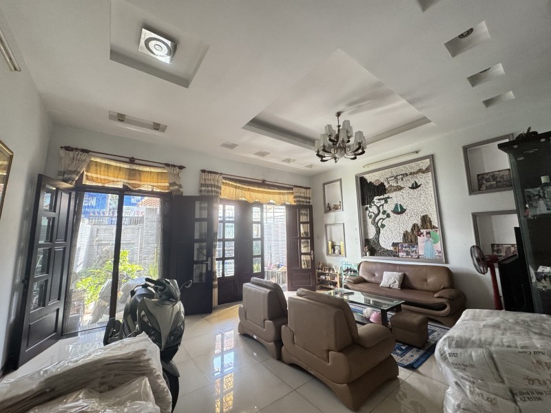 Bán nhà 4 tầng Đường 182 Tăng Nhơn Phú A Thủ Đức - 156m2 - Ngang 6.6m - 17.5 Tỷ