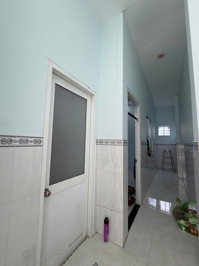 Bán nhà cấp 4 Huỳnh Thị Đồng, thị trấn Nhà Bè, 68m2, sổ hồng riêng, giá 4,45 tỷ