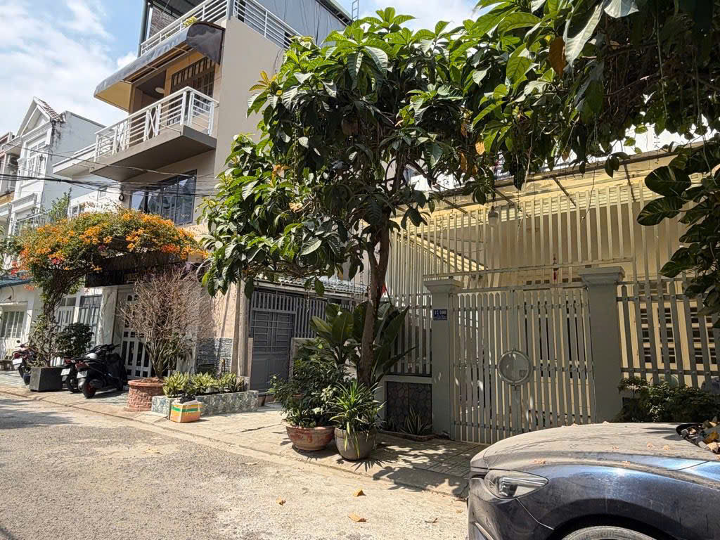 Bán nhà cấp 4 Huỳnh Thị Đồng, thị trấn Nhà Bè, 68m2, sổ hồng riêng, giá 4,45 tỷ
