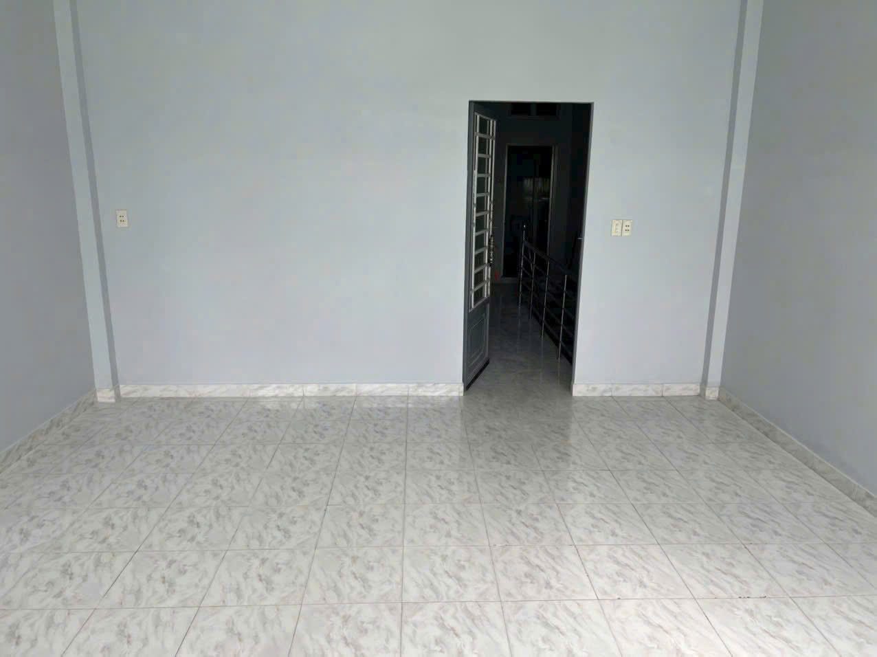 Bán nhà 1 lầu 75m2 Huỳnh Tấn Phát Nhà Bè, 4PN, 4 Tỷ 95, gần Quận 7